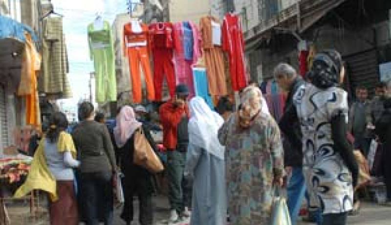 التجار يتحدون الوزارة ويغيرون نشاطهم في رمضان
