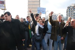 حتى متقاعدو الجيش حضروا‮  ‬