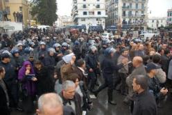 سعدي يقود ''مسيرة فاشلة'' بكل المقاييس للمـرة السّادســـة علـى التّـوالـي