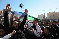 أين هم أبناء الغاضبين على الحكومة في‮ ‬مسيرات كل سبت