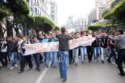 طلبة يسعون إلى تحقيق مطالب بيداغوجية وآخرون يركضون وراء أطماع سياسية