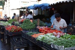 بلدية ببني مسوس تعد بانجاز  سوق جواري بمنطقة السد