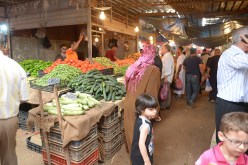 60 بالمائة من الخضر والفواكه تحت رحمة الوسطاء