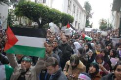 إذا استعملت الدول المشاركة الضغط الاقتصادي ستكون النتيجة لصالح فلسطين