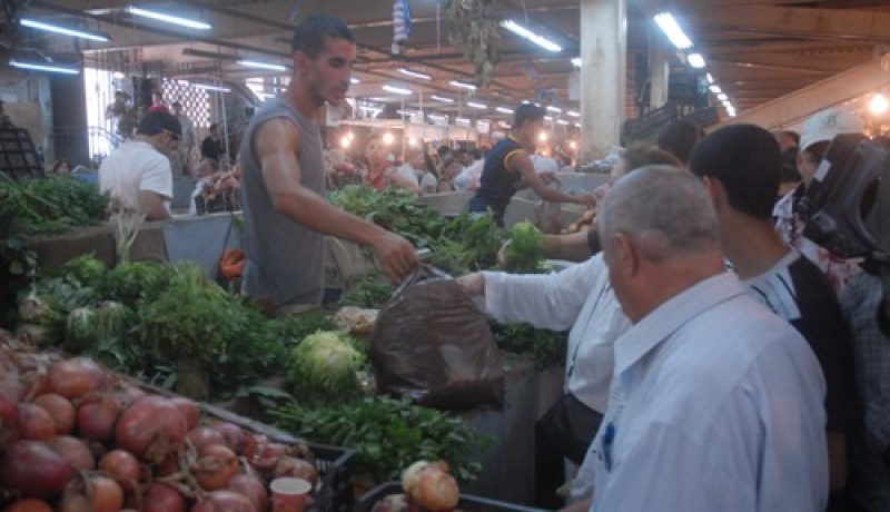 الجزائريون مهددون بأزمات صحية بسبب عدم تنوع النظام الغذائي