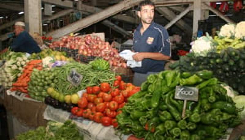 انخفاض أسعار الخضر واستقرار أسعار اللحوم تزامنا وشهر رمضان