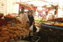 استئجار سوق الجملة كلف أزيد من 20 مليار سنويا:المطالبة بتقنين الأسواق وفتح أقطاب تجارية بأحياء شلغوم العيد