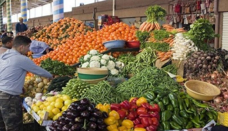 افتتاح 15 سوقا جواريا جديدا و 53 سوقا باريسيا بمناسبة شهر رمضان    