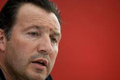 المدرب البلجيكي ويلموتس.. أفضل تدريب ناد أوروبي ولا علاقة بالمال بقراري رفض الخضر