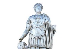 بعد إسترجاع رأس تمثال ماركوس أوريليوس: تنظيم حفل بالمتحف الوطني للآثار القديمة