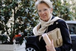 مشروع قرار فرنسي بريطاني في الامم المتحدة لفرض عقوبات على ليبيا