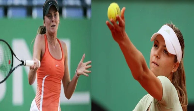 كيريلنكو تواجه هانتوشوفا في نهائي بطولة باتايا للتنس