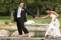 النهار تساعدك على دخول بيت الزوجية