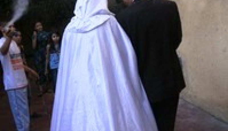 يحول عرسه إلى مأتم بسبب قتل أخيه