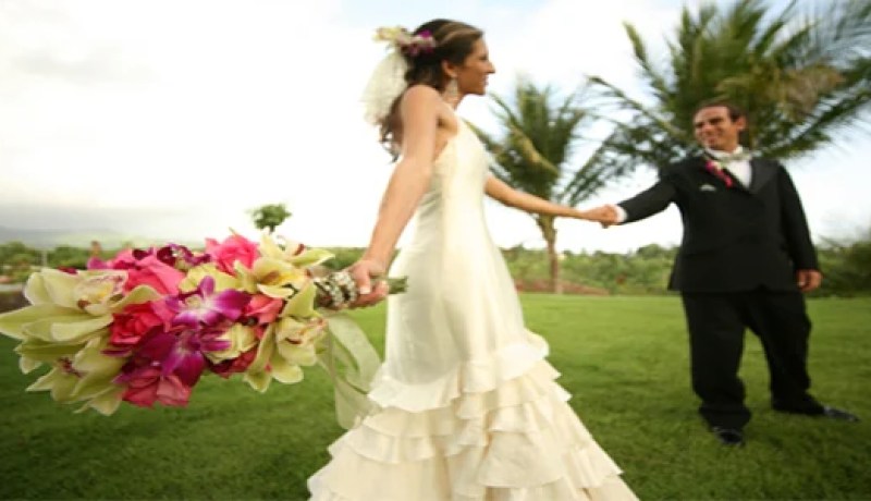 النهار تساعدك على دخول بيت الزوجية