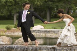 النهار تساعدك على دخول بيت الزوجية