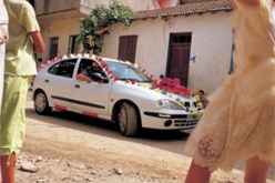 النهار تساعدك على دخول بيت الزوجية