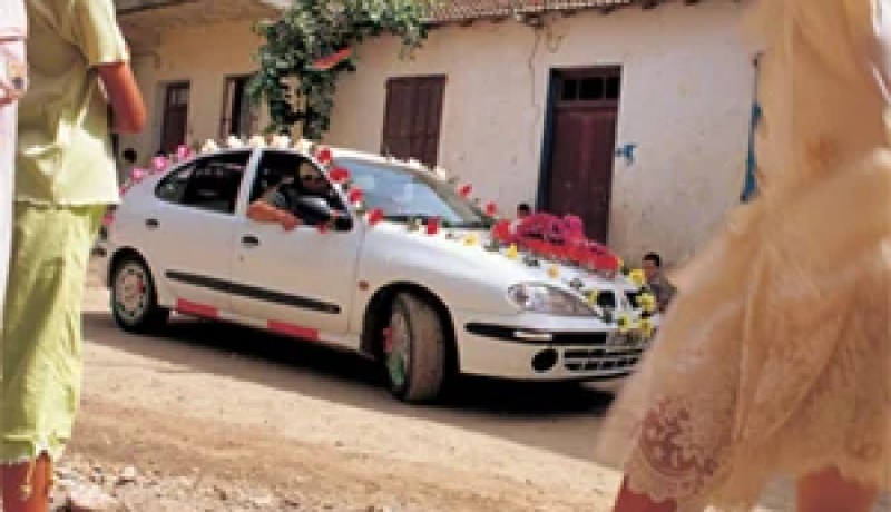 النهار تساعدك على دخول بيت الزوجية