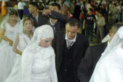 سيجوبون شوارع سكيكدة تحت أنغام الزرنة في 17 جويلية المقبل: زواج جماعي لفائدة 23 زوجا وهدايا مالية وعينية قيمة