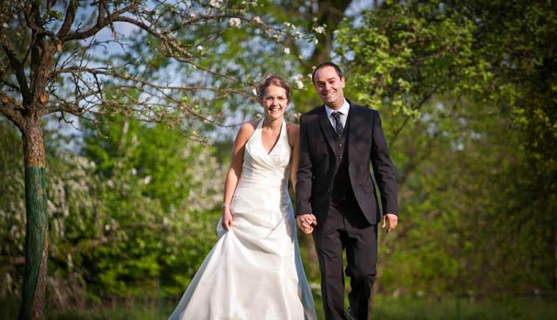 النهار تساعدك على دخول بيت الزوجية