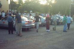 الشيخ فركوس يفتي بعدم جواز إقامة الأعراس من قبل الجمعيات الخيرية