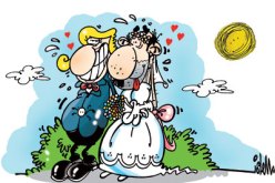 جزائريون يلجئون إلى زواج المسيار لتبرير ارتباطاتهم المشبوهة