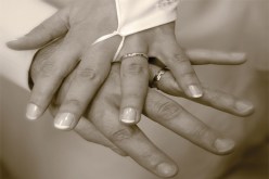 النهار تساعدك لدخول بيت الزوجية