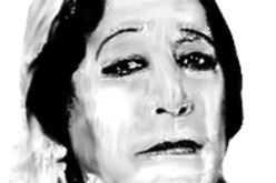 تكريما للفنانة “مريم فكاي”: بسكرة تحتضن مهرجانا على مدار أربع أيام