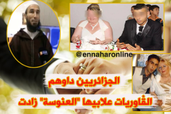 تعدد الزّوجات هو الحل للقضاء على “العنوسة” في الجزائر