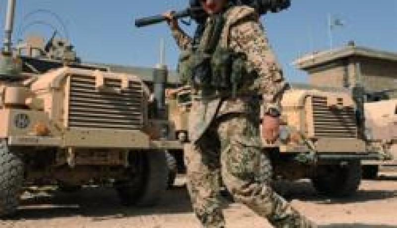 جندي أمريكي يرتكب جريمة قتل جماعية في قندهار راح ضحيتها 16 قتيلا