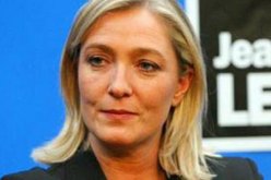 باريس تطلب رفع الحصانة عن النائبة الاوروبية مارين لوبن بسبب تصريحات حول الاسلام