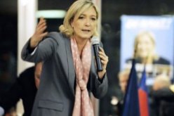 شكوى ضد مارين لوبان بسبب تصريحاتها العنصرية ضد المسلمين في فرنسا