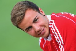 تشيلسي يرصد 49 مليون استرليني لضم الالماني جوتزي