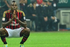 وكيل أعمال بالوتيلي ينفي رحيله عن الـ”سان سيرو”