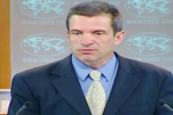 واشنطن ترفض مسودة القرار الروسية حول سوريا