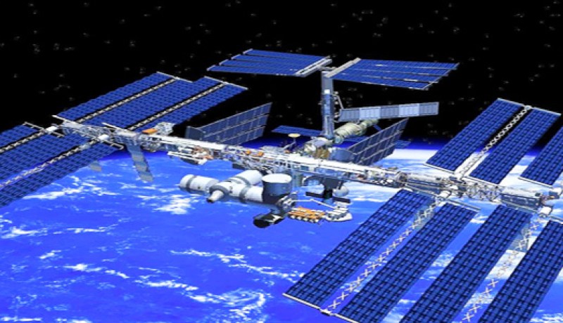 مركبة شحن روسية تلتحم بنجاح بمحطة الفضاء الدولية