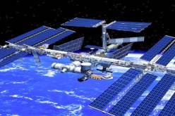 مركبة شحن روسية تلتحم بنجاح بمحطة الفضاء الدولية