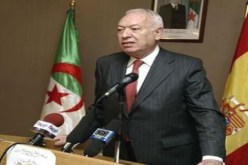 غارثيا مارغايو: “تطرقت مع الرئيس بوتفليقة إلى كافة المسائل التي تهم البلدين”