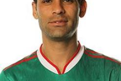 رفاييل ماركيز نتيجة مباراة الافتتاح منطقية