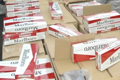 مغتربون يحاولون تهريب 1200 خرطوشة «مالبورو» عبر ميناء عنابة