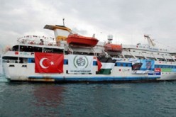 ناشطون عرب يشترون سفينة للمشاركة باسطول مساعدات انسانية لغزة