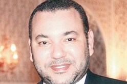 الملك يستغل قناة العربية