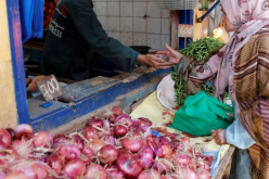 لهذا السبب قاطع المغاربة “البصل” في أول أيام رمضان !