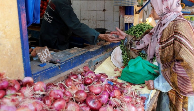 لهذا السبب قاطع المغاربة “البصل” في أول أيام رمضان !