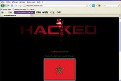 المغـــــرب يعلـــــن حربـــــا إلكترونيـــــة علـــــى الجزائـــــر