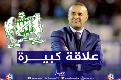 بن شيخة: “لهذا السبب اخترت العودة للدفاع الجديدي”