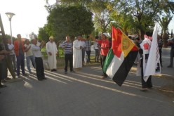 تجدد الإحتجاجات في المغرب تضامنا مع “معتقلي الريف”