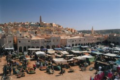 غرداية : الشرطة تفند وجود حالة إختطاف لطفل بالضاية بن ضحوة