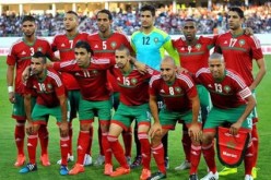 المغرب يتعادل سلبيا مع الغابون بتصفيات المونديال