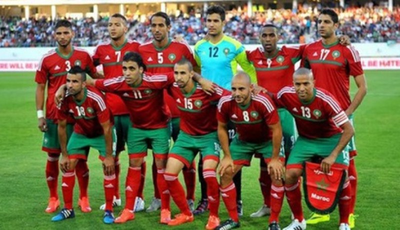 المغرب يتعادل سلبيا مع الغابون بتصفيات المونديال